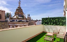Rentalsevilla Manuel Santiago